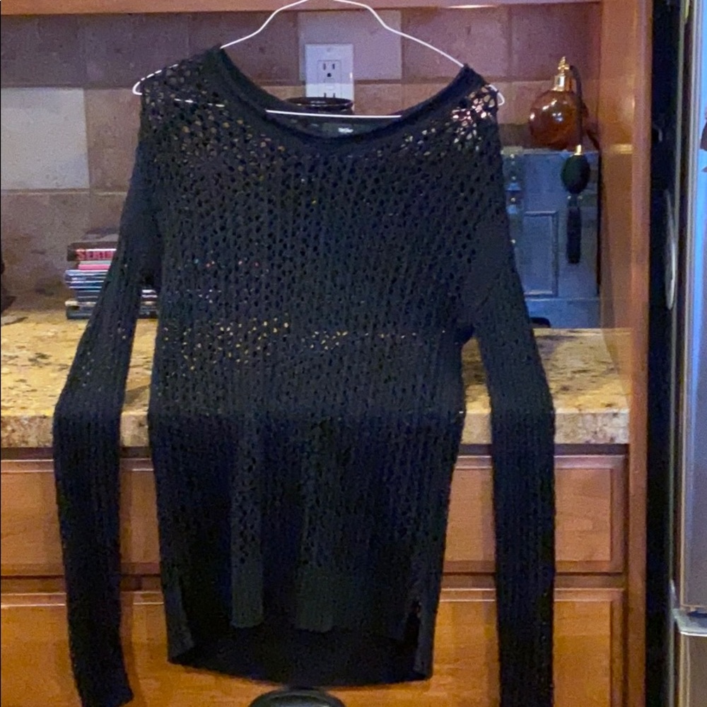 Mossimo Knit Sweater